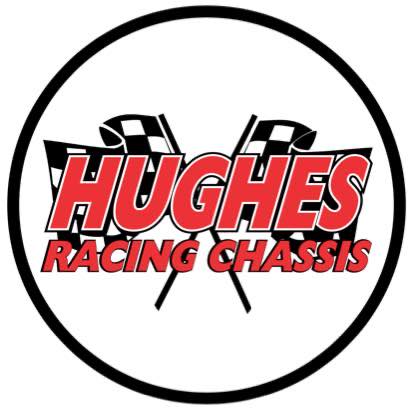 Hughes Racing Chassis