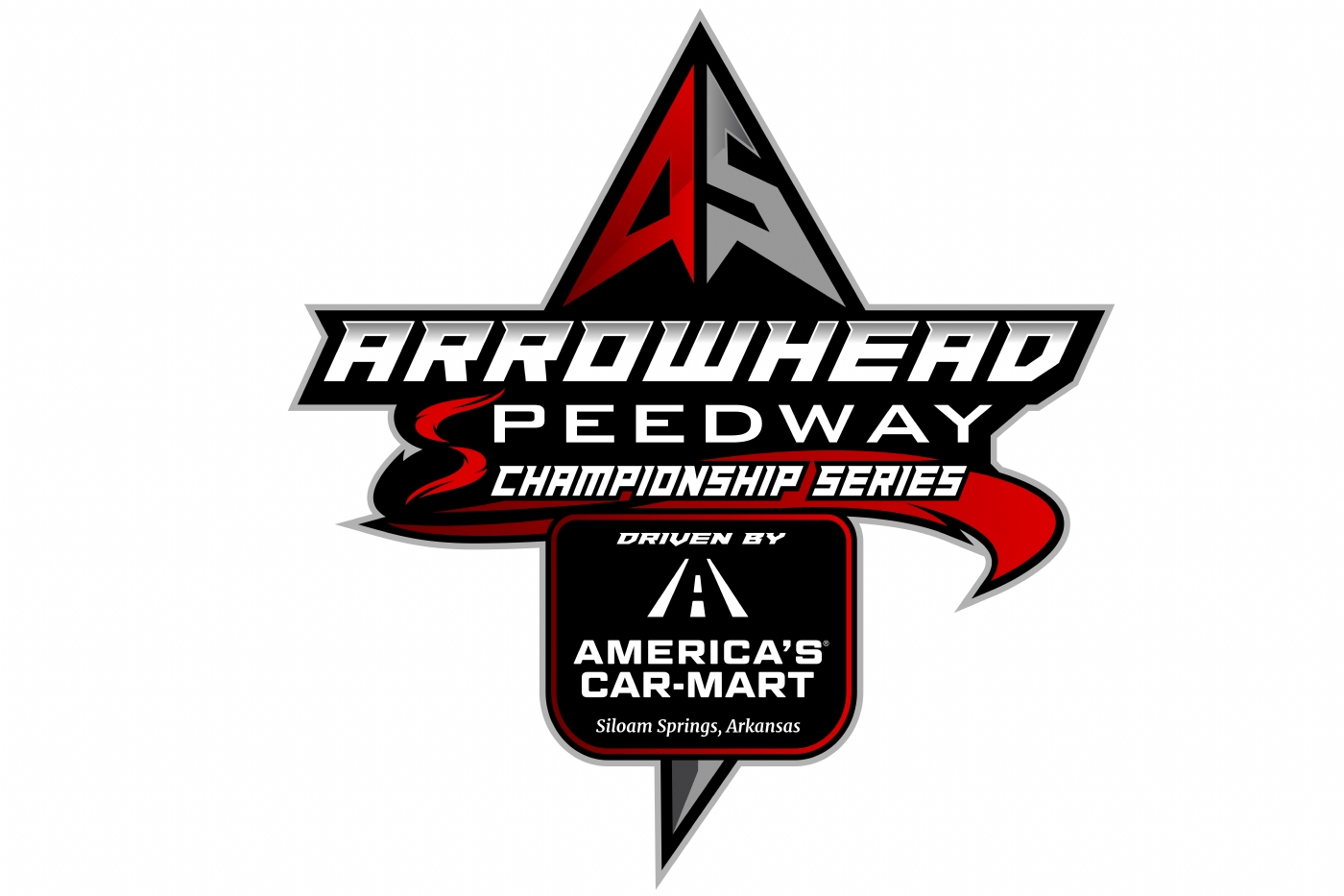 Arrowhead Speedway - Schedule